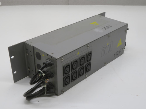 AGILENT  E1135C E1135-80050 POWER DISTRIBUTION UNIT MAIN/BRANCH  For Sale