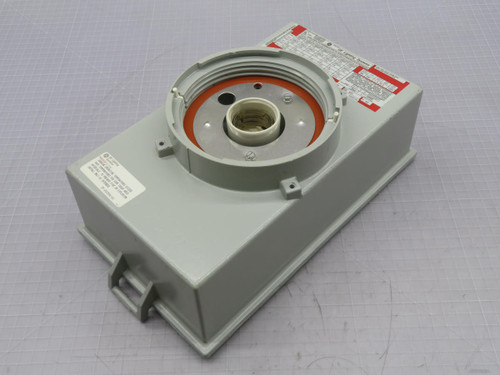 GE Systems
  H2107L 35-202586-01 FILTER GARD BALLAST ASSEMBLY 70W HPS 120V-AC BALLAST  For Sale