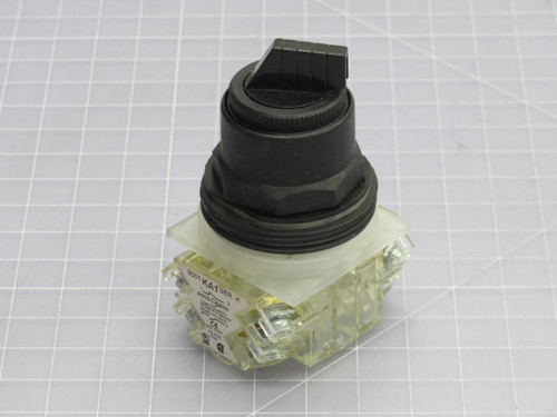 9001 KA1 Ser K  Switch  For Sale 9001 KA1 Ser K  Switch  For Sale