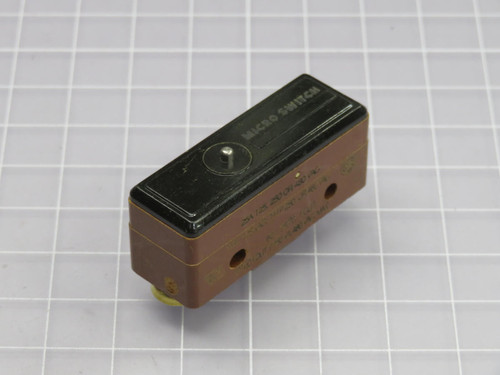 HONEYWELL  BE-1R12-A4  Snap Switch  For Sale