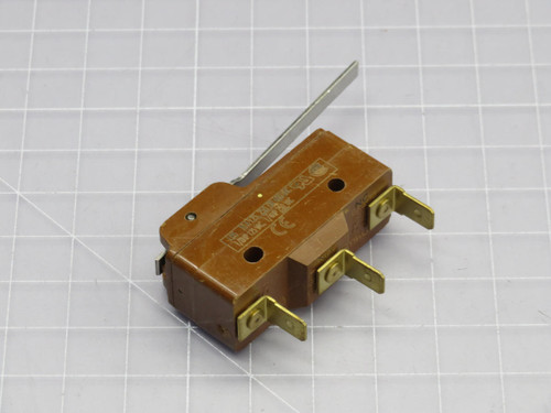 HONEYWELL  BZ-RW8435051-D6  BASIC/SNAP ACTION SWITCH  For Sale