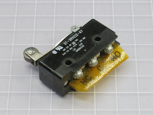 HONEYWELL  DT-2RV212-A7  Snap Action Switch  For Sale