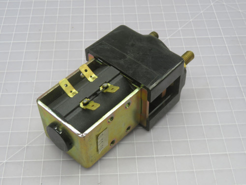 ALBRIGHT  SW180-8  CONTACTOR  For Sale