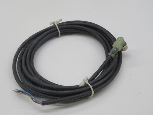 SCHUNK  WK3 M8 PNP  CABLE AND WIRE  For Sale
