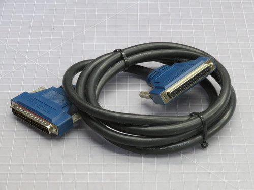 NATIONAL INSTRUMENTS  SH37F-SH37M-2  CABLE  For Sale NATIONAL INSTRUMENTS  SH37F-SH37M-2  CABLE  For Sale