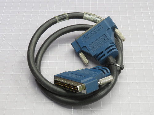 NATIONAL INSTRUMENTS  SH37F-SH37M-1  CABLE  For Sale NATIONAL INSTRUMENTS  SH37F-SH37M-1  CABLE  For Sale