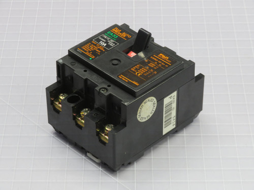 FUJI  EA33  CIRCUIT BREAKERS  For Sale