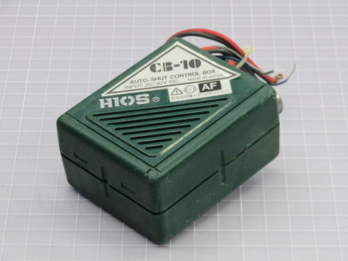 CB-10  AUXILIARY CONTACT  For Sale