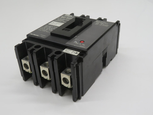 Fuji  BU-ECA 3040  Circuit Breaker  For Sale