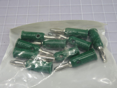 Lot of 10 POMONA  -209892  BANANA PLUG  For Sale Lot of 10 POMONA  -209892  BANANA PLUG  For Sale