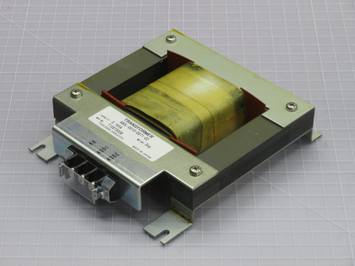 Fanuc  A80L-0010-0071-02  Auto Transformer  For Sale