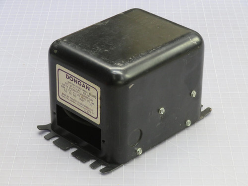 Dongan  A10-LA2  Control Transformer  For Sale