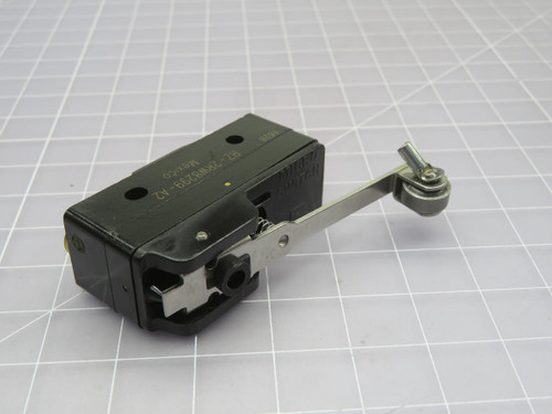 HONEYWELL  BZ-2RW8299-A2  BASIC SWITCH  For Sale