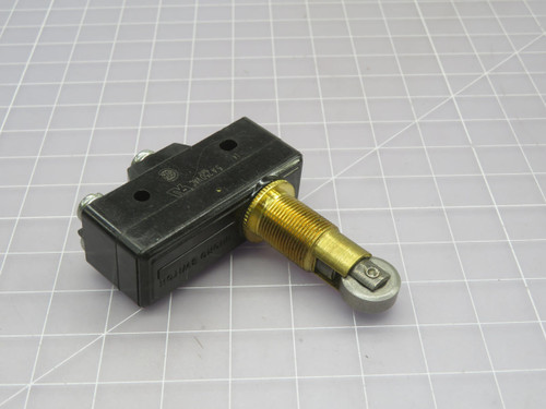 HONEYWELL  BZ-3YQ18T  BASIC SWITCH  For Sale