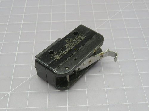 Lot of 3 HONEYWELL  BZ-RW9223312  BASIC SWITCH  For Sale
