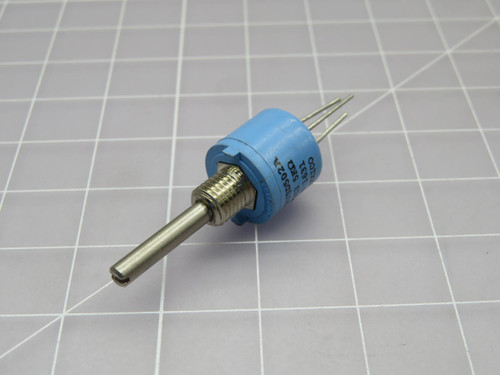HONEYWELL  RV6NAYSD502A  CONDUCTIVE PLASTIC POTENTIOMETER  For Sale