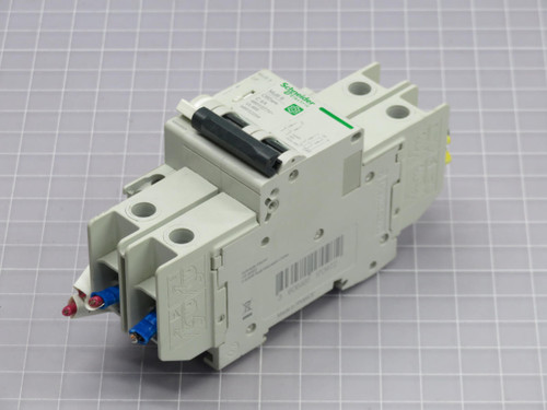 SCHNEIDER ELECTRIC  M9F52204  AUXILLIARY SWITCH  For Sale