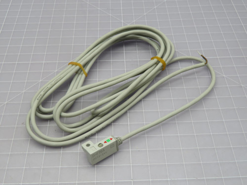 SMC  D-F7BA  AUTO SWITCH  For Sale