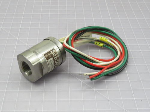 SENSYM  SZ75268  PRESSURE SENSOR  For Sale