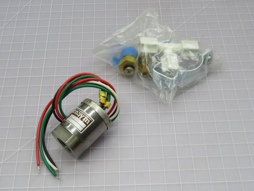 SENSYM  SZ75268  PRESSURE SENSOR  For Sale