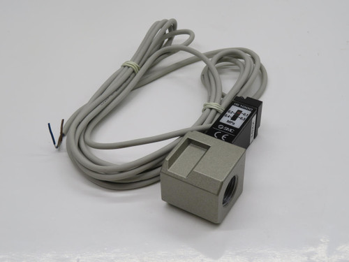 SMC  IS1000E-3003-X201  Pressure Switch  For Sale SMC  IS1000E-3003-X201  Pressure Switch  For Sale