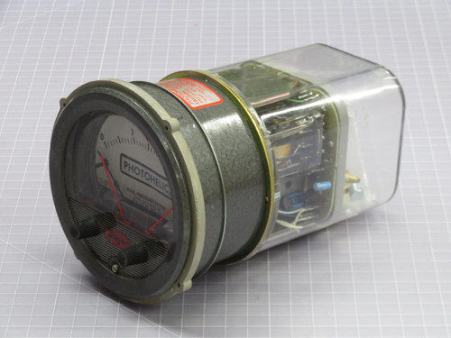 DWYER  3003C  PRESSURE SWITCH  For Sale
