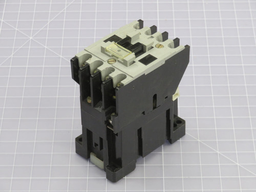 ALLEN BRADLEY  100-A09ND3  CONTACTOR  For Sale