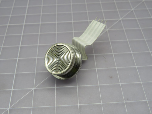 HONEYWELL  19C005PG3K  PRESSURE-JZ STAINLESS  For Sale