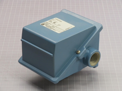 United Electric  J400-553  Pressure Switch  For Sale