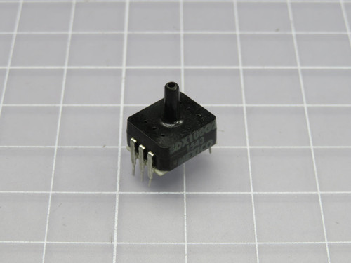 Lot of 3 HONEYWELL  SDX100G2  PRESSURE SENSOR  For Sale