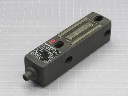 SCHMERSAL  MZM 100 ST2-1P2PWREM-A  INTERLOCK SWITCH  For Sale SCHMERSAL  MZM 100 ST2-1P2PWREM-A  INTERLOCK SWITCH  For Sale