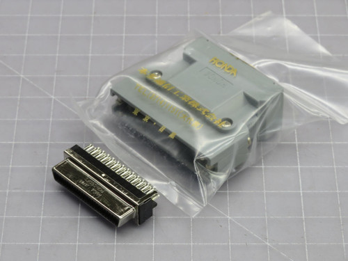 MITSUBISHI  MR-HCN1  CONNECTOR\TERMINAL\PIN  For Sale