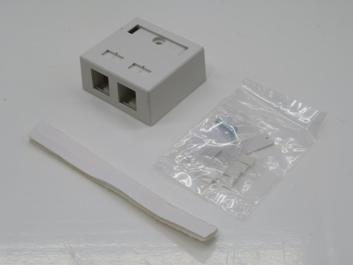 COMMSCOPE  6644122201  SURFACE MNT ALL FIT BOX  For Sale