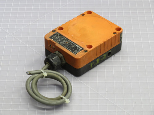 IFM  KD0024 KDE2060-FBOA/NPT  PROXIMITY SWITCH  For Sale IFM  KD0024 KDE2060-FBOA/NPT  PROXIMITY SWITCH  For Sale