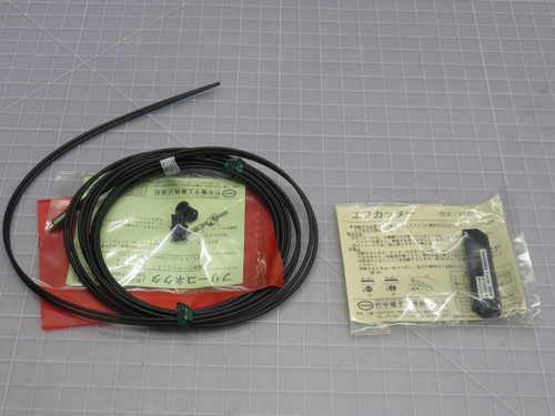 TAKEX  FR7BC  FIBER OPTIC CABLE  For Sale