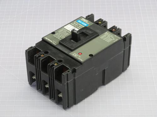 Fuji  BUESB3030 L  Molded Case Circuit Breaker  For Sale