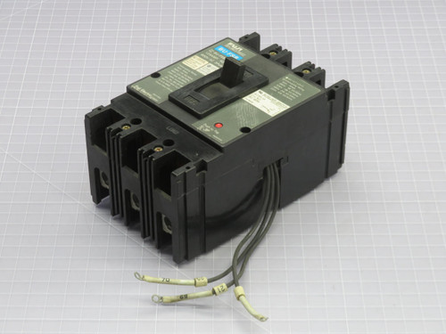 Fuji  BU-FSB  Molded Case Circuit Breaker  For Sale