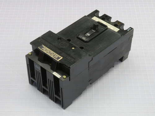 Siemens  CE3-B020  Molded Case Circuit Breaker  For Sale