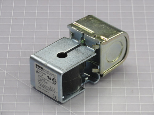 PARKER  K1P3  MOLDED CASE CIRCUIT BREAKERS  For Sale