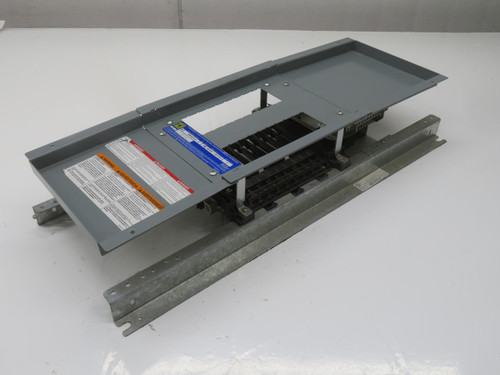 SCHNEIDER ELECTRIC SQUARE D  NQ418L1C14  NQ PANELBOARD  For Sale
