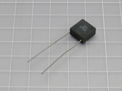Lot of 28  JOHANSON DIELECTRICS  102T5DW474KR4CT  CAPACITOR CERAMIC MULTILAYER  For Sale