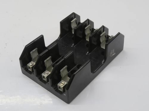 Cooper Bussmann  H60060-3C  Fuse Holder  For Sale