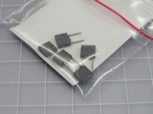 Lot of 5  CADDOCK  TK133V-49.9K-0,05%-05PPM TK133V 
PRECISION RADIAL-LEAD FILM RESISTORS  For Sale