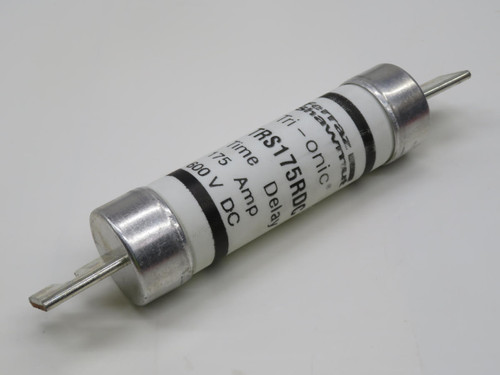 FERRAZ SHAWMUT  TRS175RDC    For Sale