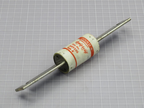 FERRAZ SHAWMUT  A6Y200  FUSE  For Sale