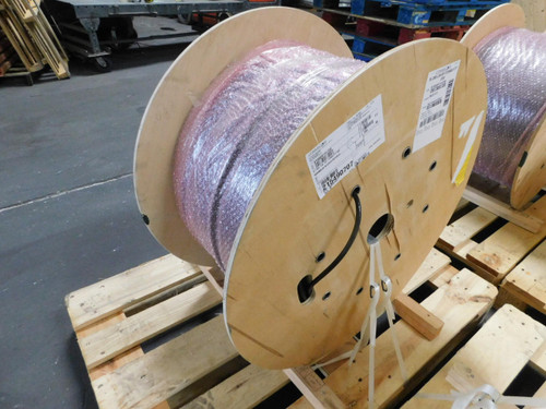 Commscope  B-288-LN-8F-F24NS/17T 200  Optical Fiber Cable, 288 Fiber, Single Mode ,2400 ft.,   For Sale