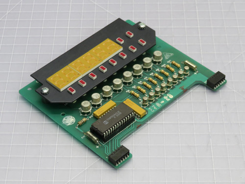 HARRIS SEMI  ICM7228AIJI  IC Chip  For Sale