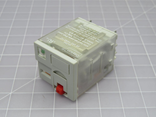 Dayton  1EZ95  General Purpose Relay  For Sale