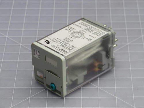 Dayton  5Z478  Relay  For Sale