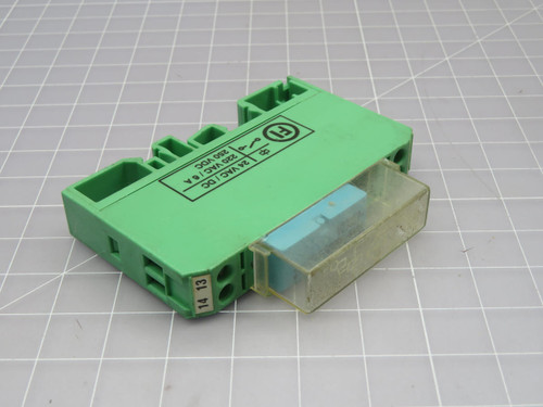 Phoenix Contact  EMG 12-REL/KSR-24/1 2949240 Relay Module  For Sale